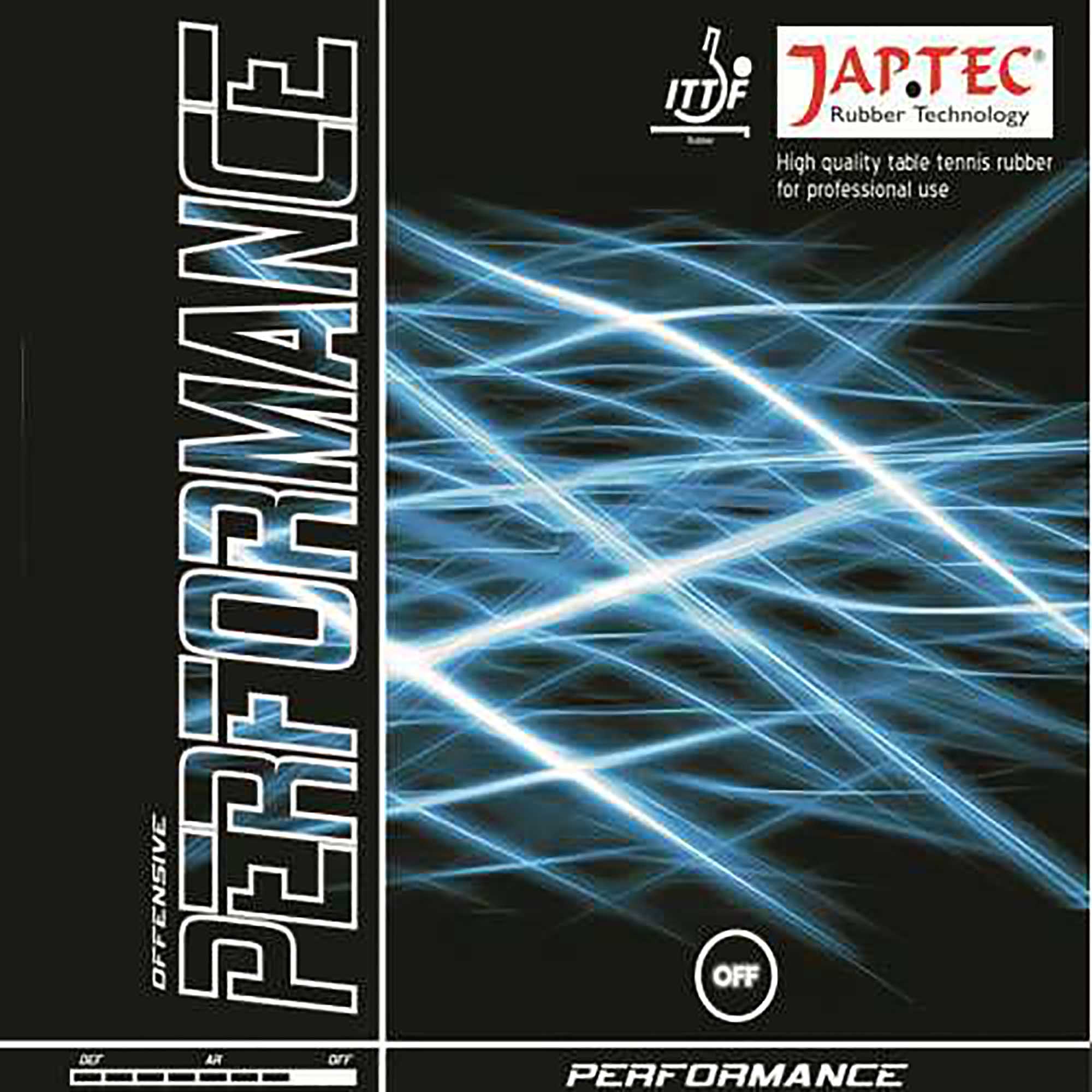 JapTec Belag Performance
