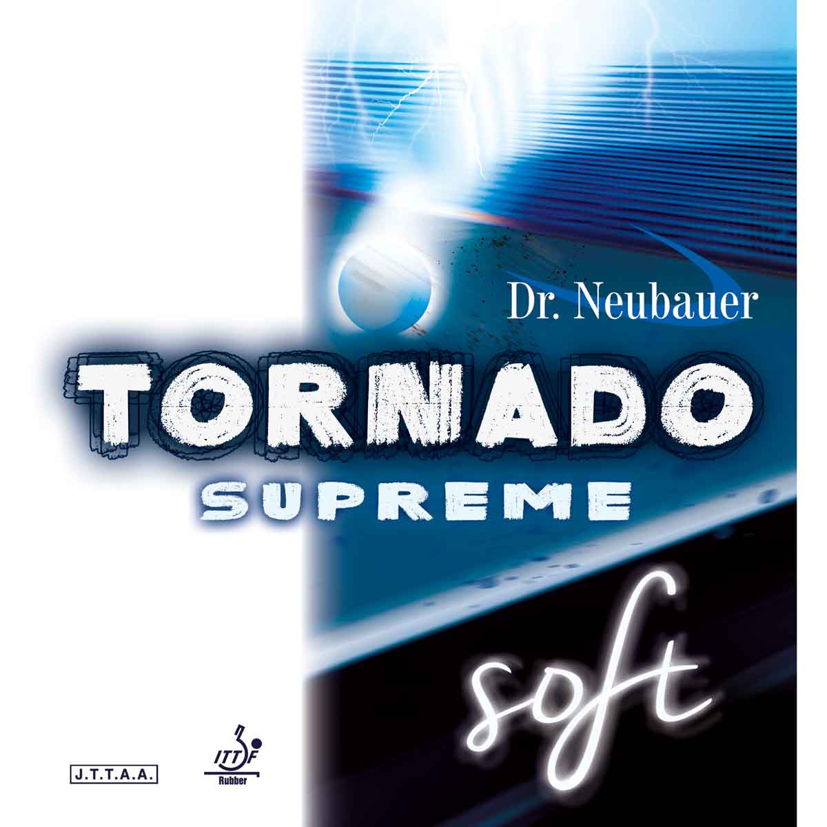 Dr. Neubauer Belag Tornado Supreme Soft