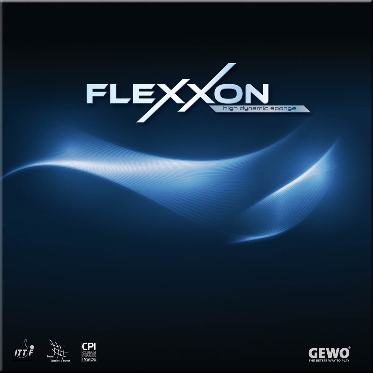 GEWO Belag Flexxon