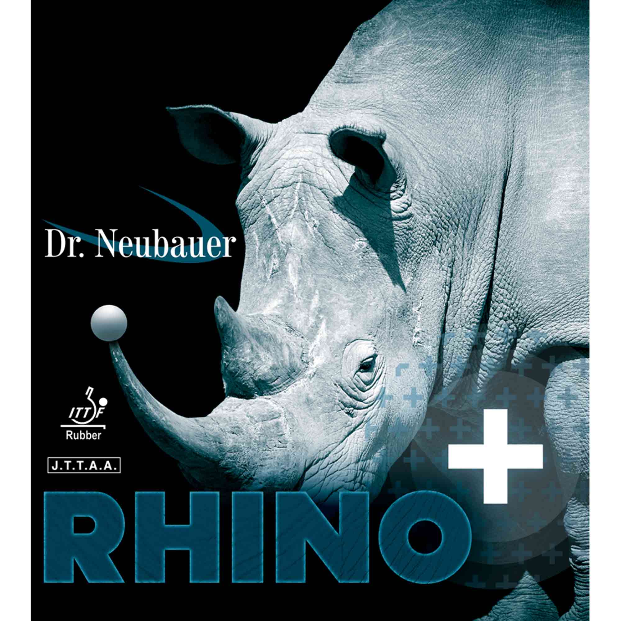 Dr. Neubauer Belag Rhino Plus
