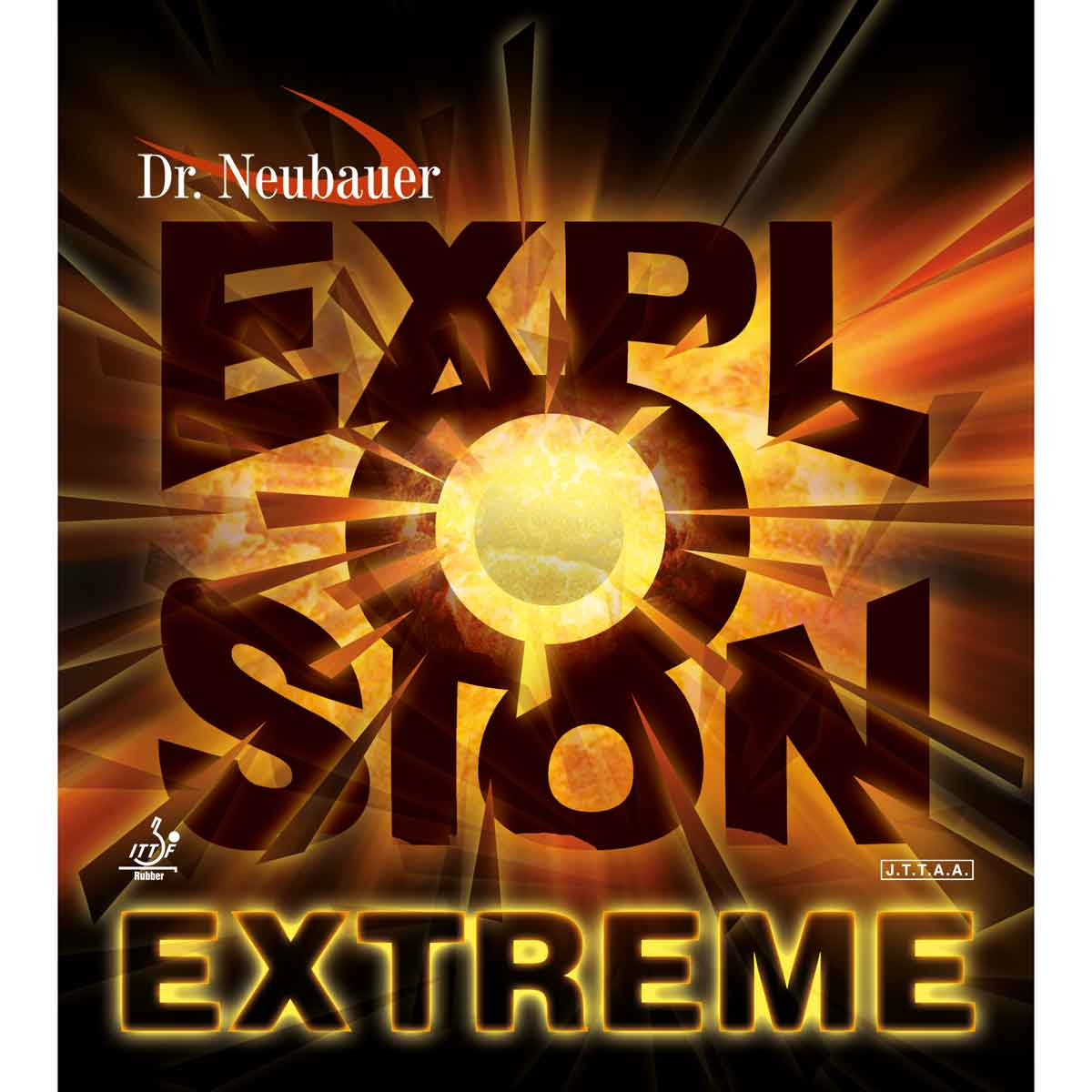 Dr. Neubauer Belag Explosion Extreme