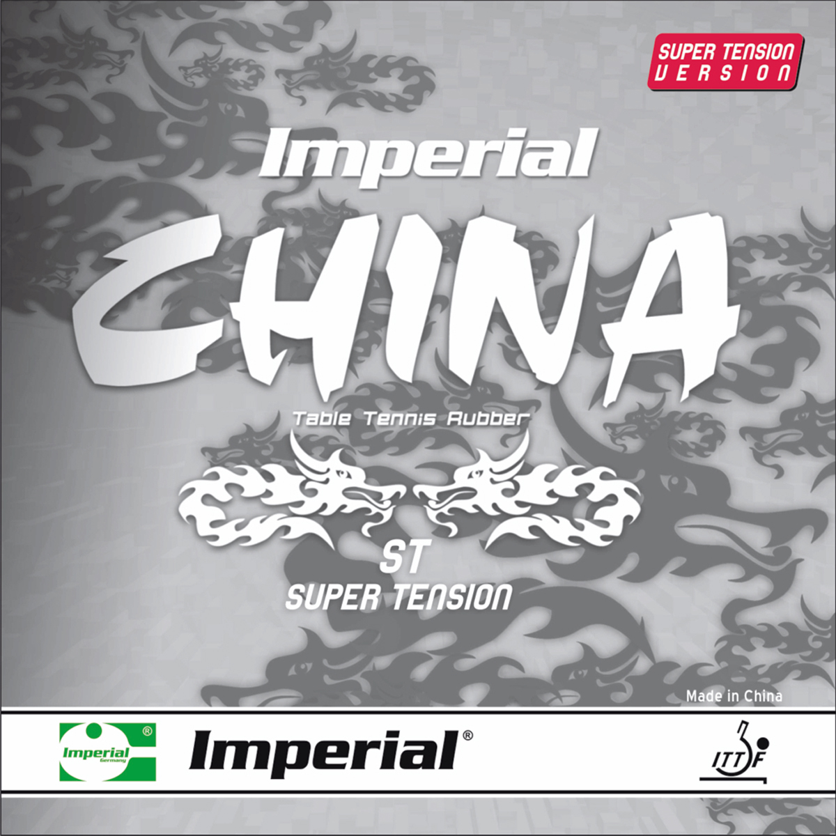 Imperial Belag China ST Super Tension
