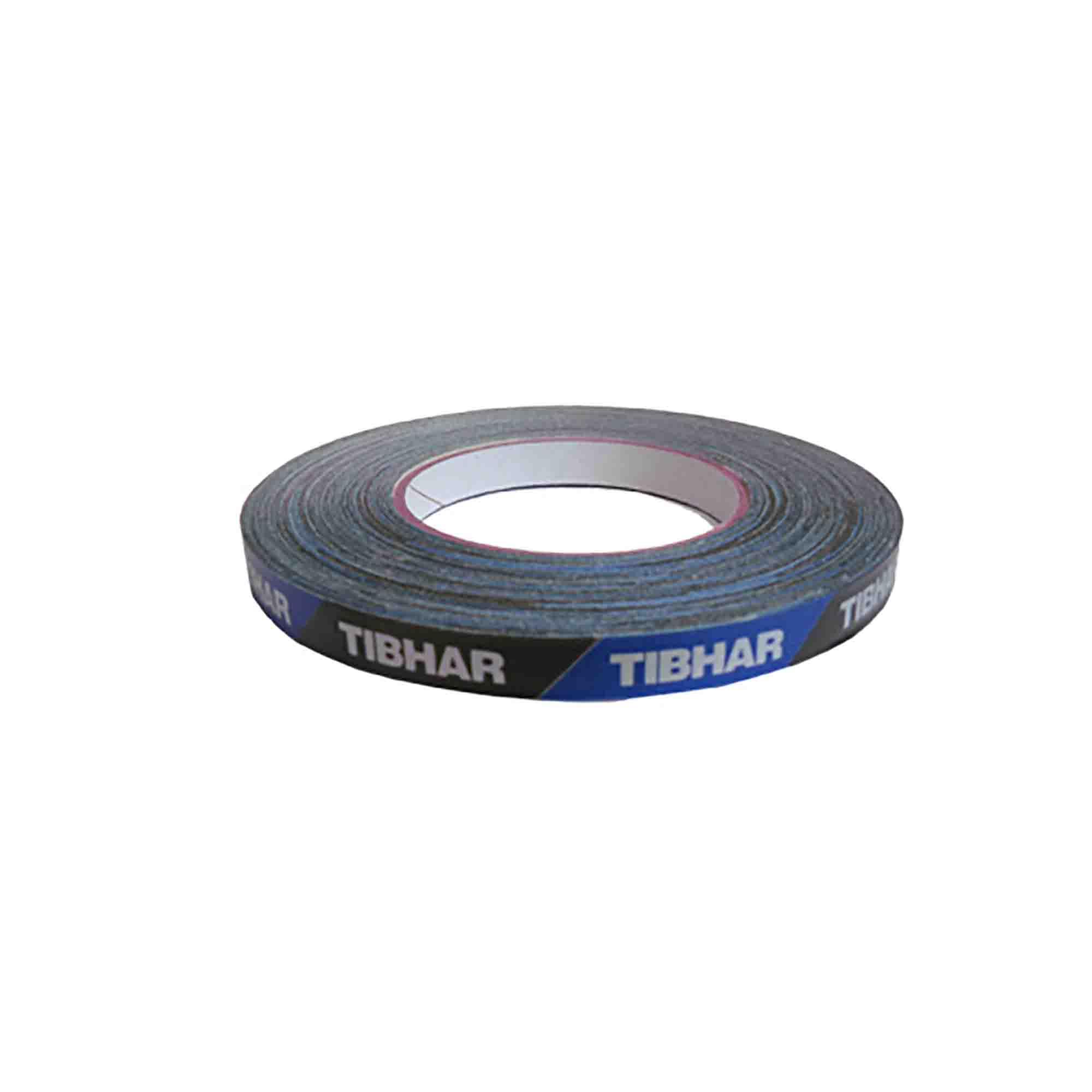 TIBHAR Kantenband Tibhar 12 mm/5 m blau