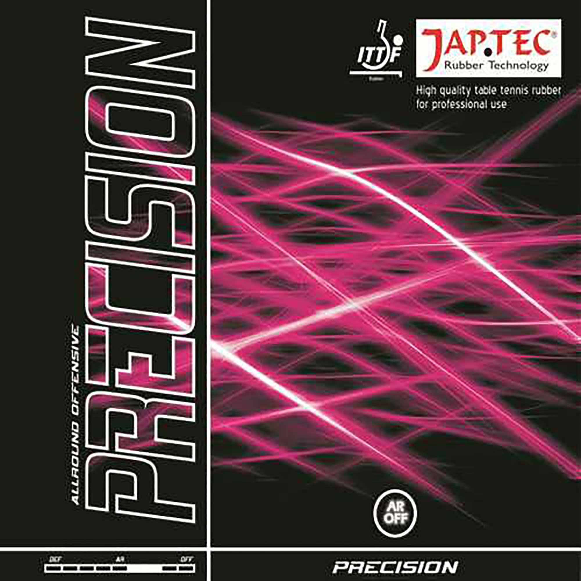 JapTec Belag Precision