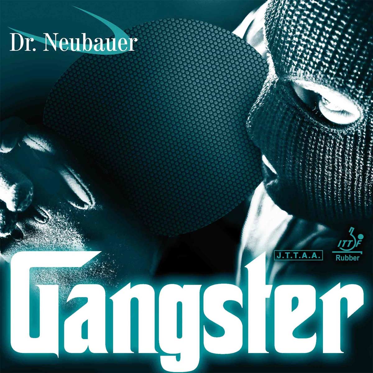 Dr. Neubauer Belag Gangster