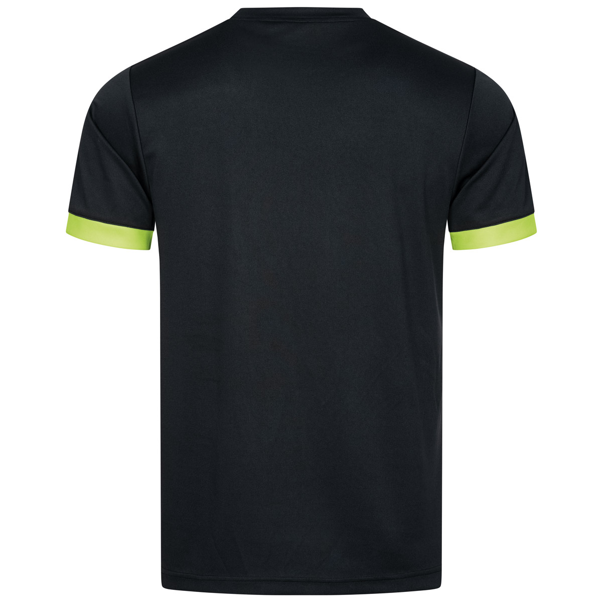 Donic T-Shirt Sector schwarz/grau L